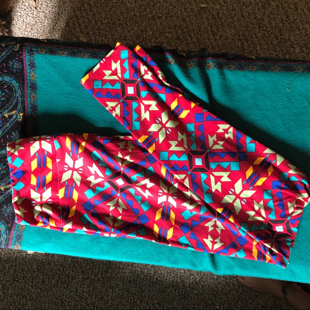 LuLaRoe Leggings